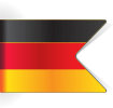Dappen Werkzeug- und Maschinenbau | Deutschlandflagge Icon freigestellt